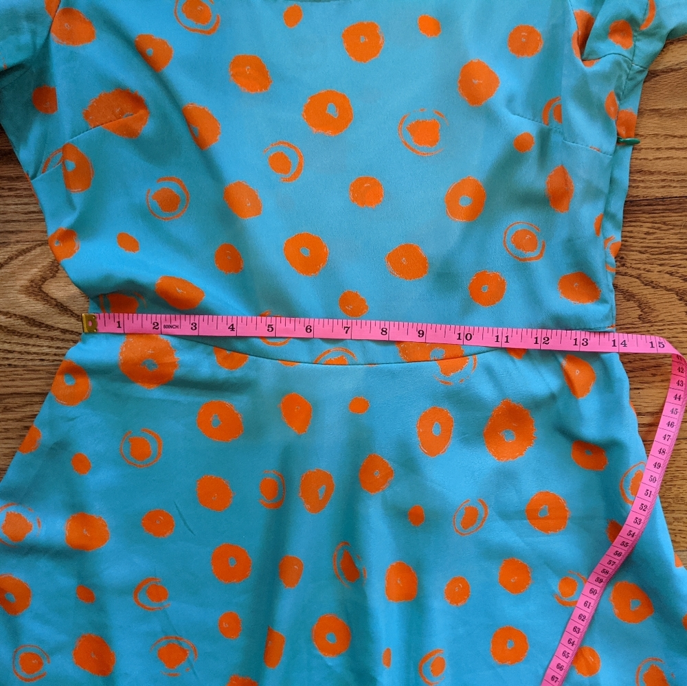 Modcloth Dress - Picture 6 of 16